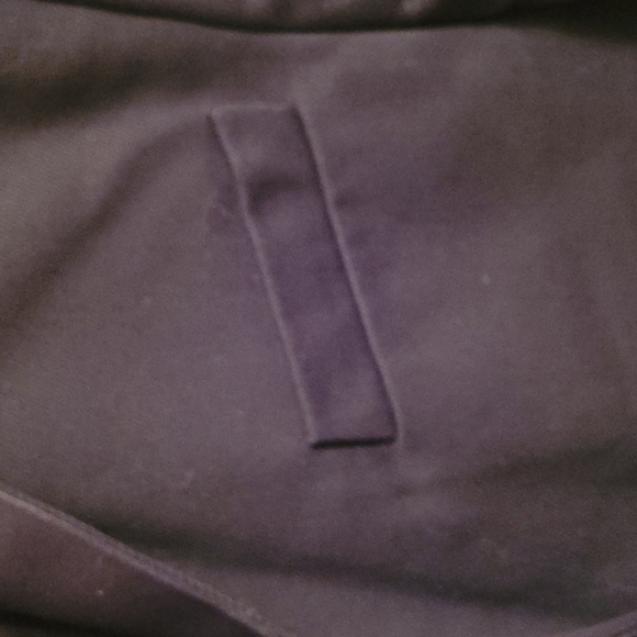 Alexander Wang Black Blazer Satin Lapels - Picture 5 of 10